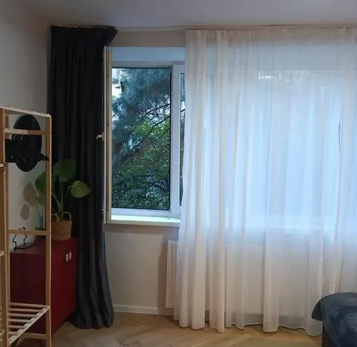 Apartmento com 1 dormitório