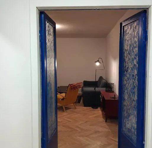 Apartmento com 1 dormitório