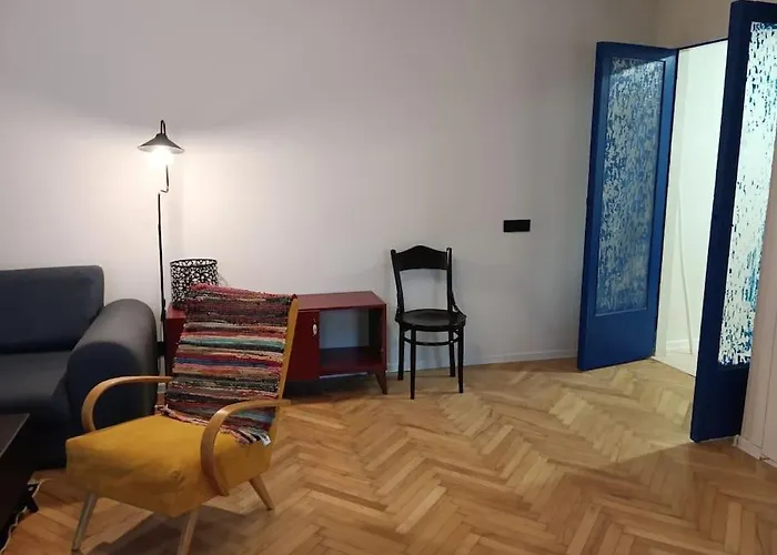 Apartmento com 1 dormitório